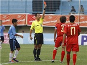 Bóng đá anh, ngoại hạng anh, lịch thi đấu euro 2012, U23 Việt Nam nhận thưởng 1 tỉ nhờ thắng Lào